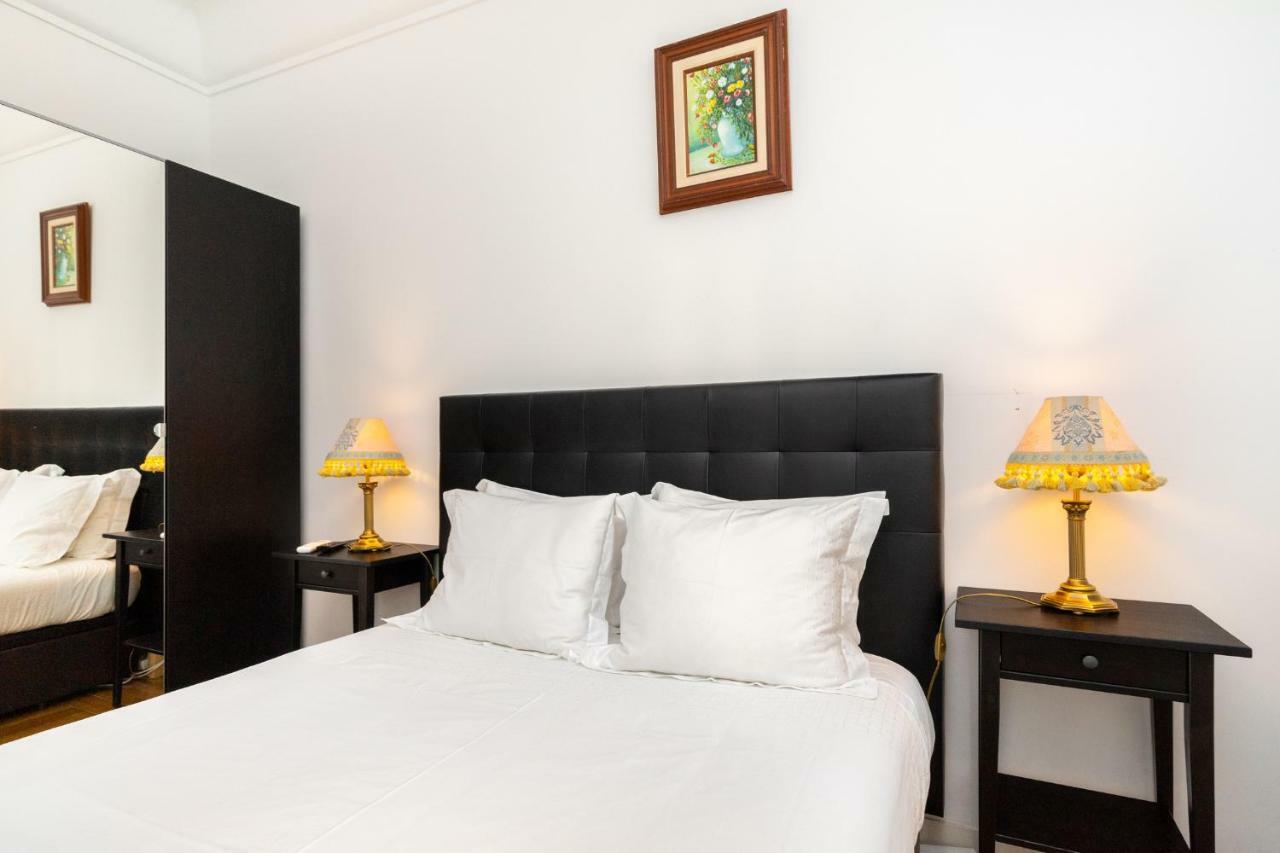 Whome | Marques Premium Apartment Lisbon Exterior photo